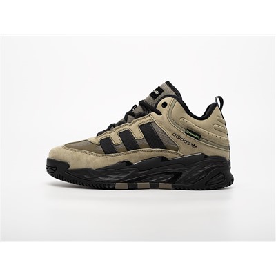 Зимние Кроссовки Adidas Niteball Hi