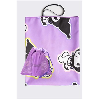 Полотенце текстильное для девочек PLAYTODAY, 1242657