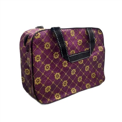 Sunflower Косметичка женская 419, фиолетовый 6716