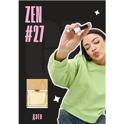 Zen / GET PARFUM 27