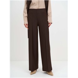 Брюки  TR17041_Coffee/Кофе