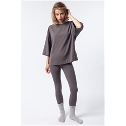 Футболка VILATTE, 1070465