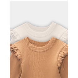 БОДИ ДЕТСКОЕ (2ШТ.) 13017-2