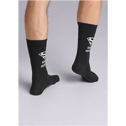 Носки мужские