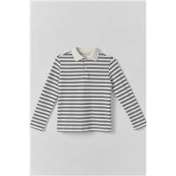 Поло для мальчиков MARK FORMELLE, 1241953