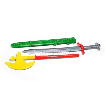 Набор "Ратник" - 2