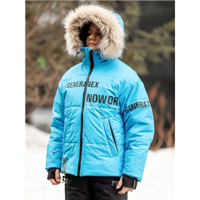 BATIK Куртка 165-23з-02