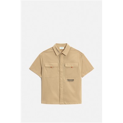 Сорочка верхняя ACOOLA, 1237779