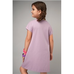 Летнее платье для девочки Happyfox