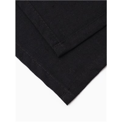 Фартук мужской «Этель» Linen, 60×70 см, 100% лён