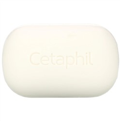 Cetaphil, мягкое очищающее средство, 127 г (4,5 унции)