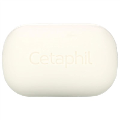 Cetaphil, мягкое очищающее средство, 127 г (4,5 унции)