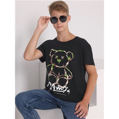 Апрель Футболка 1ПДФК4518001