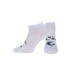 Короткие Брестские Носки мужские СОЮЗМУЛЬТФИЛЬМ (укороченные) 23С2154