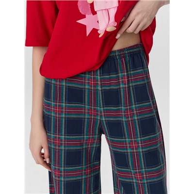 КОМПЛЕКТ ЖЕНСКИЙ (ДЖЕМПЕР, БРЮКИ) 592592