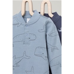 CROCKID Полукомбинезон