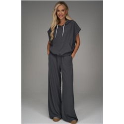 Костюм Ингрид (серый)