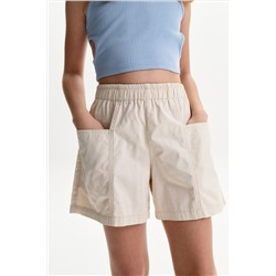 Шорты для девочек PELICAN, 1233639