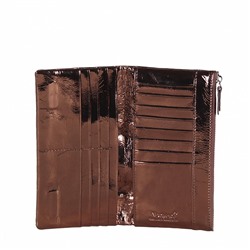 Кошелек 3887-1809 coffee Vermari