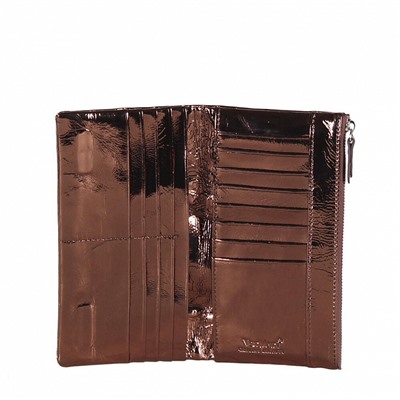 Кошелек 3887-1809 coffee Vermari