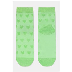 CONTE COMFORT Махровые носки из хлопка с объемными рисунками CONTE ELEGANT, 1234088