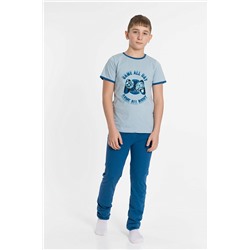 Пижама М224045Па