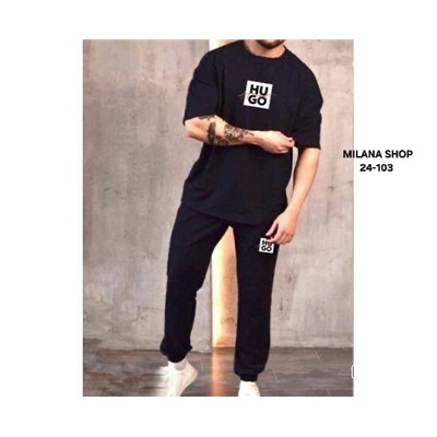 Спортивный костюм #23054223