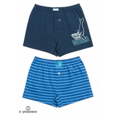 Трусы для мальчиков