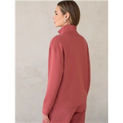 VILATTE Джемпер D49.078