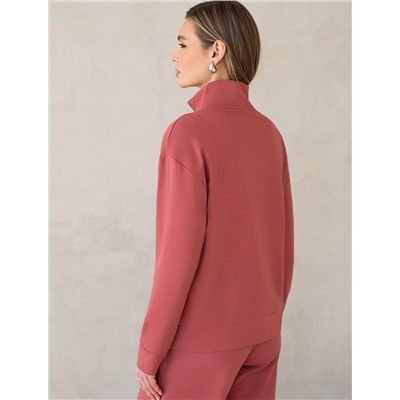 VILATTE Джемпер D49.078