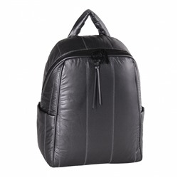 Рюкзак 69179 silver Velina Fabbiano-Safenta