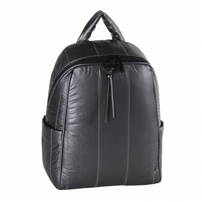 Рюкзак 69179 silver Velina Fabbiano-Safenta