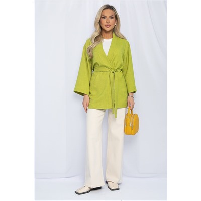 Костюм (Жакет+Брюки) LADY TAIGA, 1105391