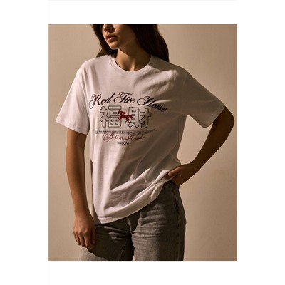 Футболка OXOUNO, 1225497