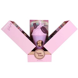 Парфюмерная вода Armaf Yum Yum женская (Luxe)