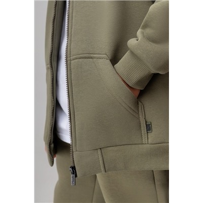 Костюм (Толстовка+Брюки) BODO, 1190496