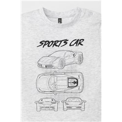 CROCKID Фуфайка КР 302628