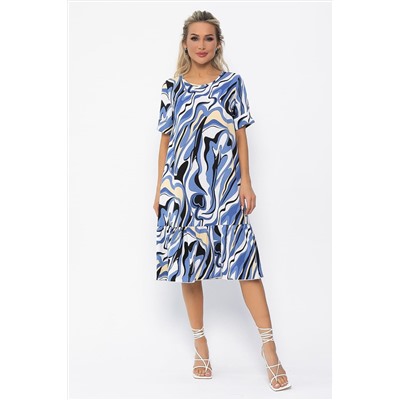 Платье LADY TAIGA, 1121097