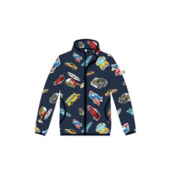 Куртка трикотажная для мальчиков