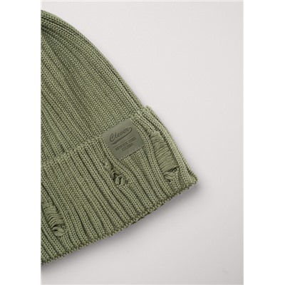 Шапка женская