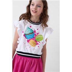 Футболка PLAYTODAY, 1240337