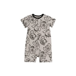 Песочник детский трикотажный для мальчиков