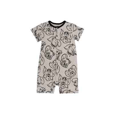 Песочник детский трикотажный для мальчиков