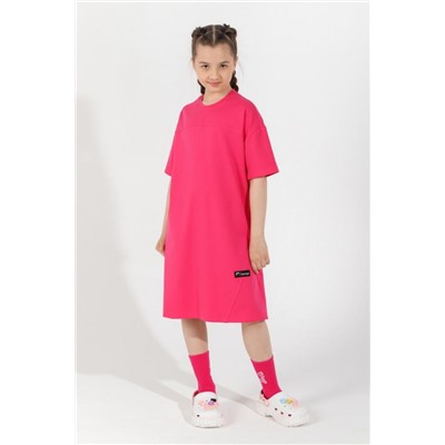 Туника для девочки АЛЕКСА-1 (Фуксия)