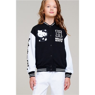 Толстовка PLAYTODAY, 1088851