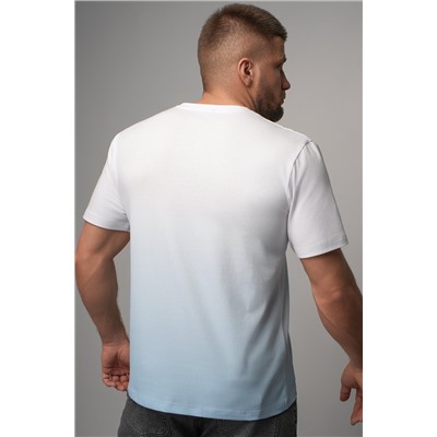 Мужская футболка Happyfox