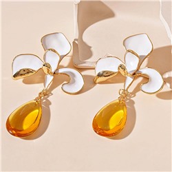 Серьги на гвоздиках арт. 13 4701 (id 287224)