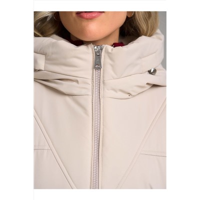 Плащ утепленный HOOPS, 1233768