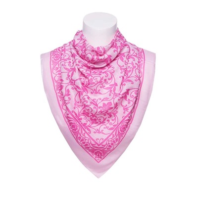 Платок Victoria M-12 Орнамент