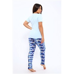 Пижама с брюками 045 НАТАЛИ, 1071028